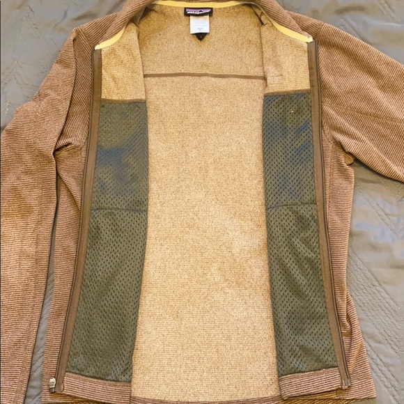 Patagonia Micro Fleece - Picture 3 of 3